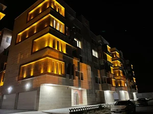 مجتمع مسکونی کارکنان بنادر و دریانوردی