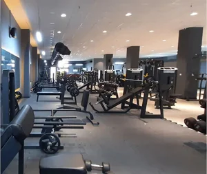 باشگاه آفرینش