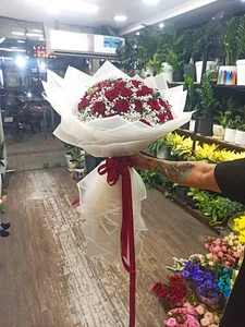 گلفروشی مسترگل ( آقای گل )
