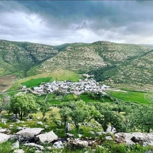 سراب بريه خانی