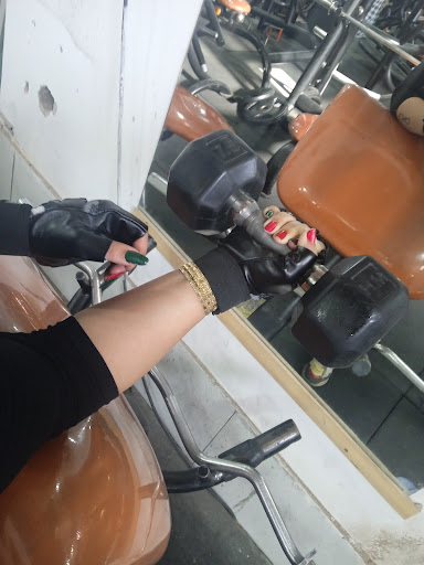 لوازم ورزشی آراد اسپرت