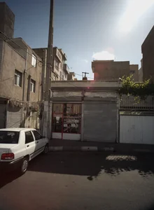 تاکسی سرویس آل محمد 2