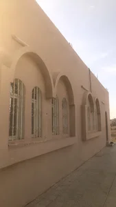 مسجد مستشفى العيص
