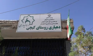 دهیاری کیچی