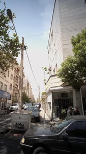دکتر هنریک مصرقانی