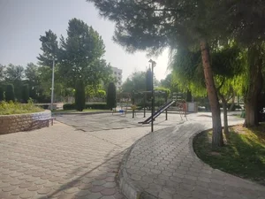 پارک بسیج 5