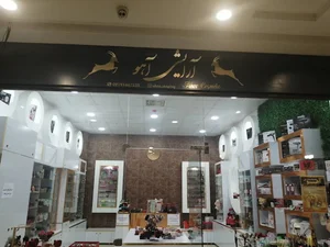 گالری آهو