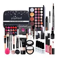 وسایل ارایشی و بهداشتی