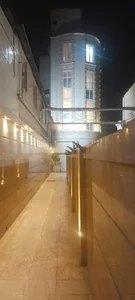 عمارت ثریا یزد 5