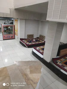 رستوران دادلی