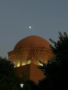 هتل موزه فهادان 5