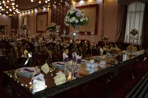 باغ تالار تخت جمشید 2
