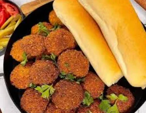 آقای فلافل 5