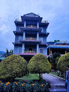 Hotel Gantabya Inn
