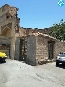 آرامگاه ابش خاتون