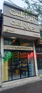 لنت ترمز میرزایی