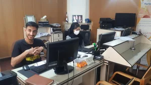 بیمه پارسیان نمایندگی مرادی