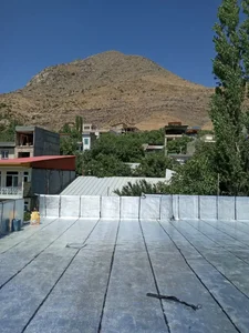 ایزوگام و قیرگونی در تهرانپارس شرقی 2