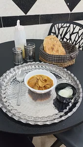 آش سرای آیلار