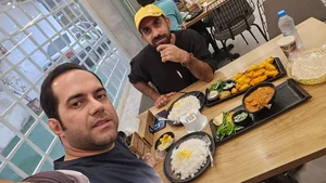 رستوران فانوس 5