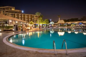 InterContinental Riyadh by IHG