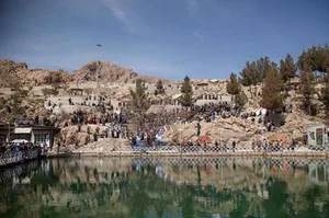 سراب روانسر