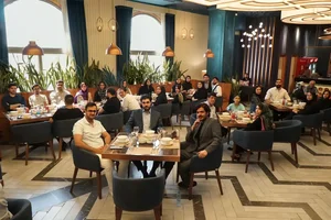 شرکت یوتا 3