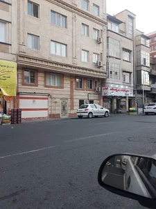 گوشت و مرغ صداقت