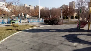 پارک امیرکبیر