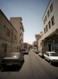 نان لواشی الغدیر 2
