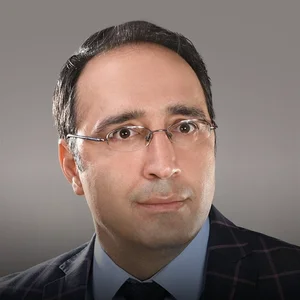 دکتررمضانی مجتمع مهتاب