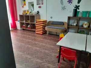 خانه بازی و یادگیری کودک کیمیا 4