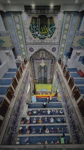 مسجد خاتم الاوصیا