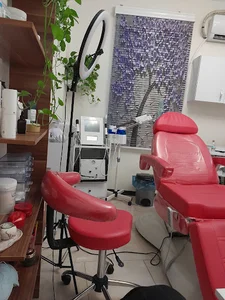 کلینیک کامرون Cameron clinic
