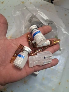 مطب دکتر فرزانه ثمره محمدیان