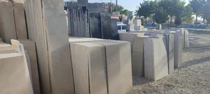 صنایع سنگ اعظمی 4