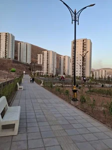 بوستان حافظ 4
