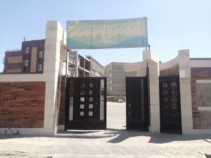 هنرستان فرزندان میهن