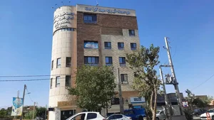 موسسه خیریه مهد کرامت 2