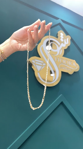 SHOOKA Jewelry Gallery