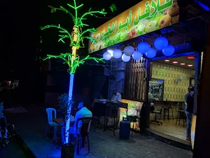 فلافل أبو الخير