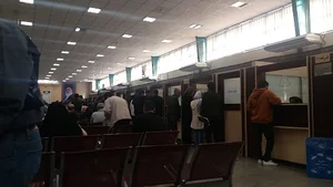 خودپرداز بانک سامان