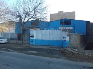 شرکت بهفر ماشین سهند