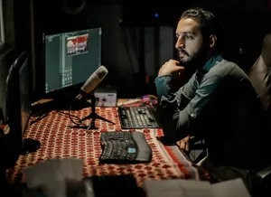 خانه کهن آوش 4