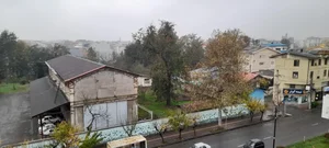 مهمانسرای باران بازنشستگان ارتش 2