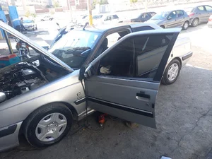 خدمات برق خودرو برتینا