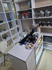 Cafè Nila کافه نیلا