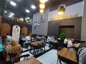 رستوران عارف 2
