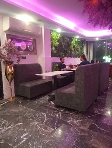 کافه‌‌،ما