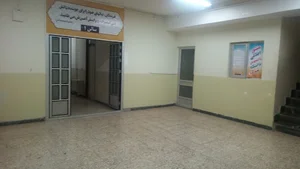 خوابگاه شهید باهنر